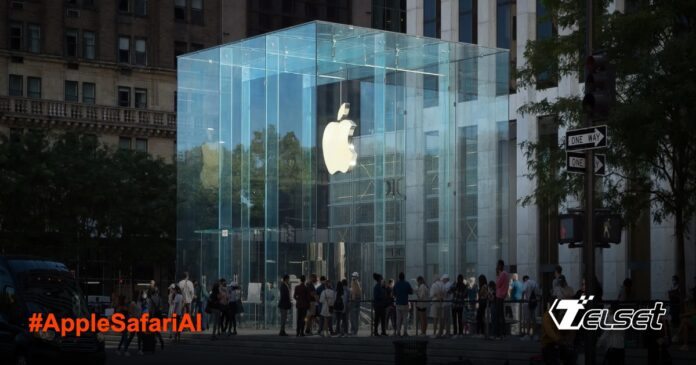 Apple Safari Bakal Dibenahi dengan AI, Ancaman Serius Bagi Google? Eddy Cue Apple bicara tentang integrasi AI di Safari dalam sidang antitrust