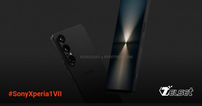 Sony Xperia 1 VII runs Geekbench, confirming its chipset, RAM amount, and Android version