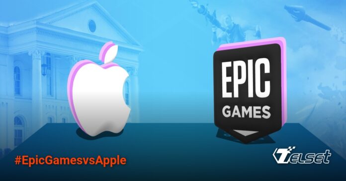 Epic Games vs Apple: Fortnite Kembali ke iOS dengan Syarat Damai Tim Sweeney mengumumkan kembalinya Fortnite ke iOS dengan syarat Apple menghapus komisi transaksi eksternal