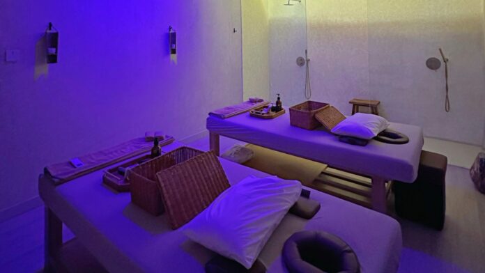 MODENA x Anda Reserva: Wellness Masa Depan dengan Teknologi IoT MODENA x Anda Reserva: Wellness Masa Depan dengan Teknologi IoT