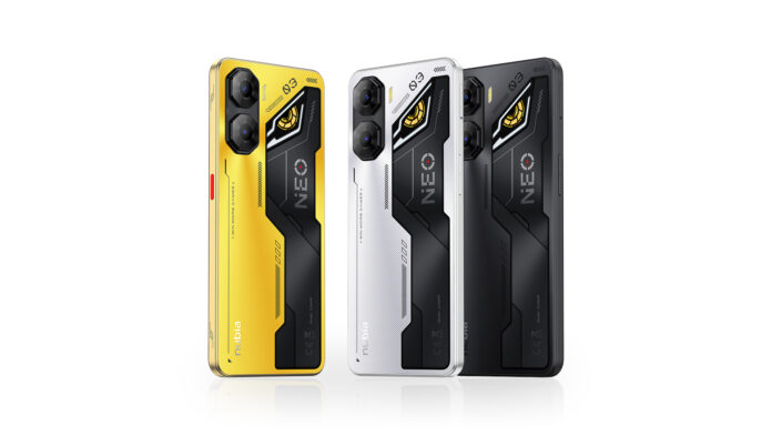 Nubia Neo 3 5G vs Neo 3 GT 5G: Mana yang Lebih Layak untuk Gamer? Nubia Neo 3 5G vs Neo 3 GT 5G: Mana yang Lebih Layak untuk Gamer?
