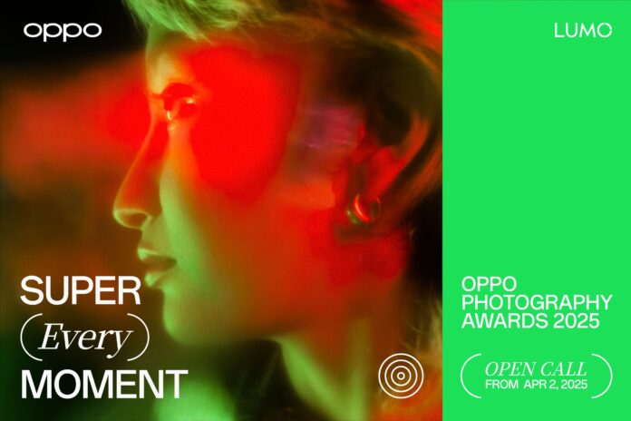 OPPO LUMO: Ketika Teknologi dan Emosi Menyatu dalam Setiap Jepretan OPPO LUMO: Ketika Teknologi dan Emosi Menyatu dalam Setiap Jepretan