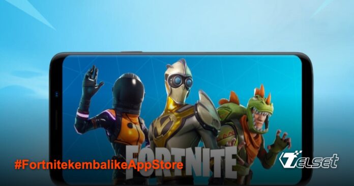 Fortnite Kembali ke App Store: Kemenangan Besar bagi Epic Games Kembalinya Fortnite ke App Store menandai kemenangan Epic Games atas Apple