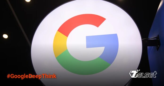 Google Perkenalkan Deep Think, Model AI dengan Kemampuan Reasoning Canggih Demo Deep Think di Google I/O 2025