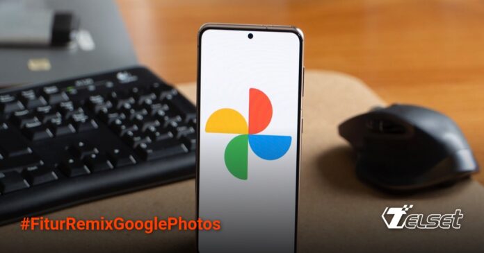 Google Photos Siapkan Fitur Remix, Ubah Foto Jadi Karya Seni AI Pre-order the Galaxy S25 Edge now—score a 512GB free storage upgrade!