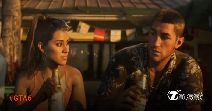 Kris Holt, kontributor yang melaporkan trailer GTA 6