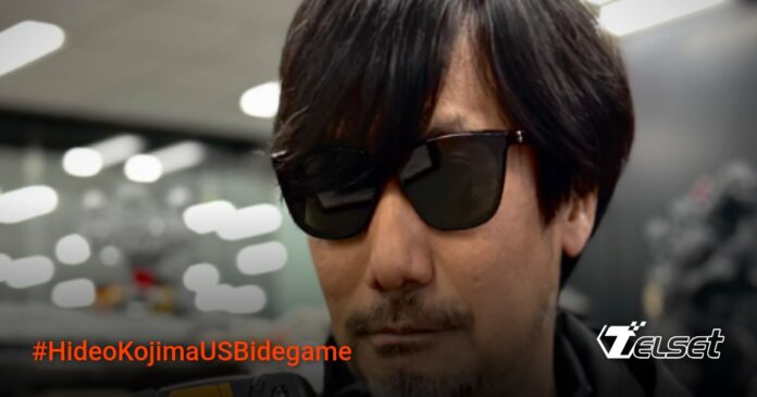 Hideo Kojima Siapkan USB Berisi Ide Game untuk Masa Depan Kojima Productions Hideo Kojima berbicara tentang rencana masa depan untuk Kojima Productions
