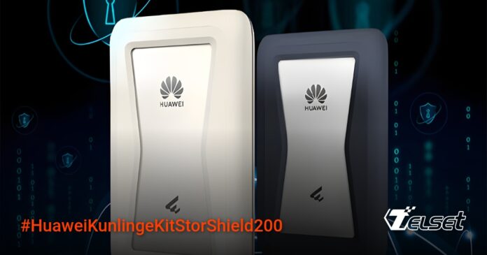 Huawei Luncurkan SSD Portabel Kunling eKitStor Shield 200, Tahan Banting dan Super Cepat Huawei Kunling eKitStor Shield 200 SSD portabel dalam warna Starlight Silver dan Dimming Gold