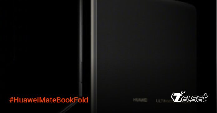 Huawei MateBook Fold: Laptop Lipat Pertama dengan HarmonyOS Asus Zenbook Duo 2024 dual-screen laptop