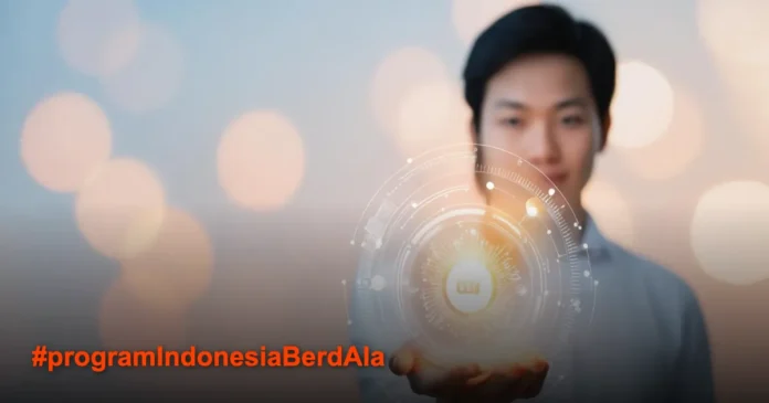 Google Cloud Luncurkan Program Indonesia BerdAIa untuk Dorong Adopsi AI di Berbagai Sektor ilustrasi program Indonesia BerdAIa