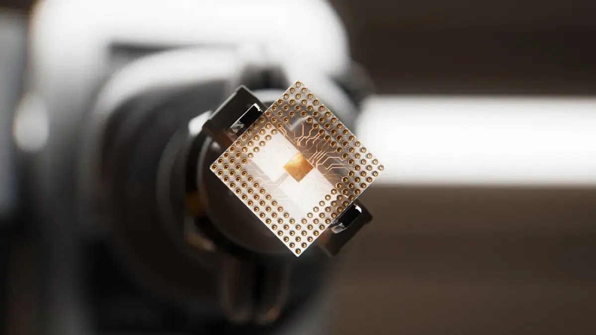 US pushes world’s first location-tracked AI chip law to counter China threat