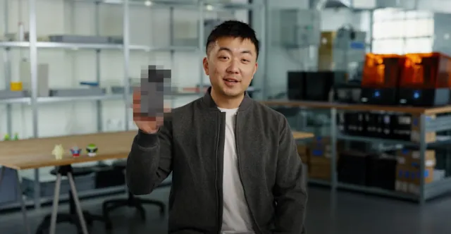 Nothing Phone 3 bocoran desain dan fitur premium