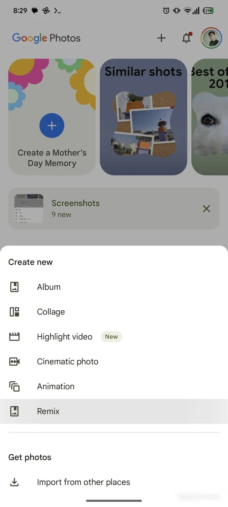 This Google AI-powered photo feature could rival what you're doing in ChatGPT