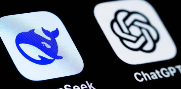 DeepSeek AI menggunakan ribuan chip Nvidia H800 untuk efisiensi komputasi