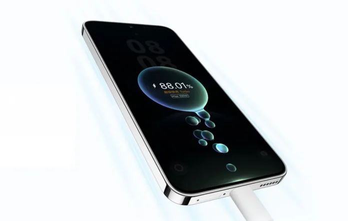 Huawei nova 14 Ultra dengan kamera periskop 50MP dan layar LTPO 3.0