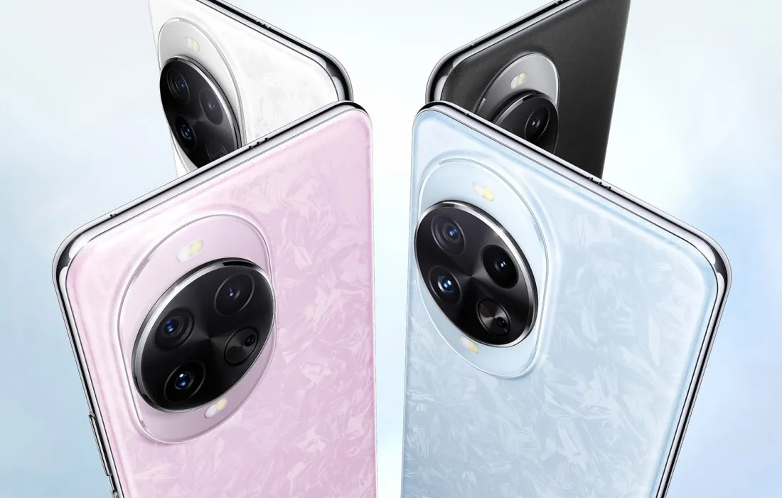 Huawei nova 14 Ultra dengan kamera periskop 50MP