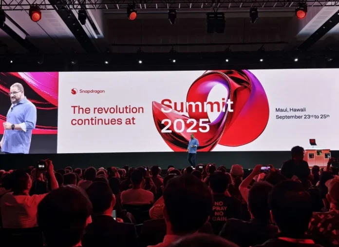 Qualcomm Snapdragon 8 Elite 2 resmi datang lebih awal