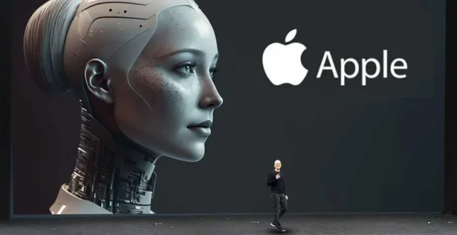Apple AI