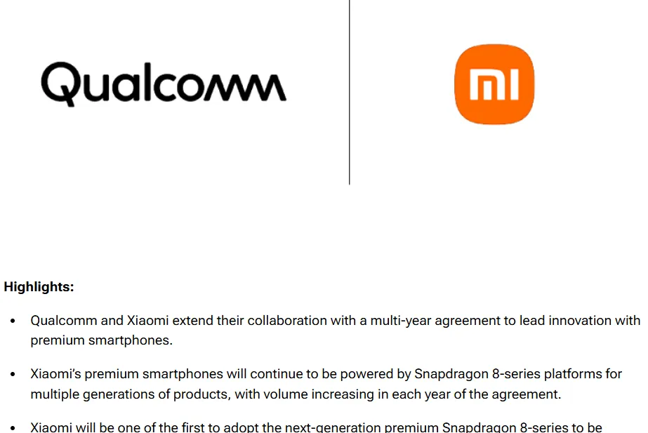 Xiaomi 16 dengan Snapdragon 8 Elite 2