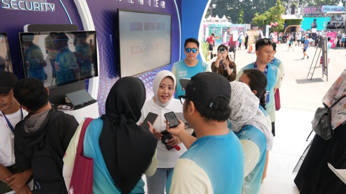Telkom Solution Percepat Transformasi Digital B2B dengan 3 Produk Unggulan Khusus Produk unggulan Telkom Solution untuk transformasi digital B2B