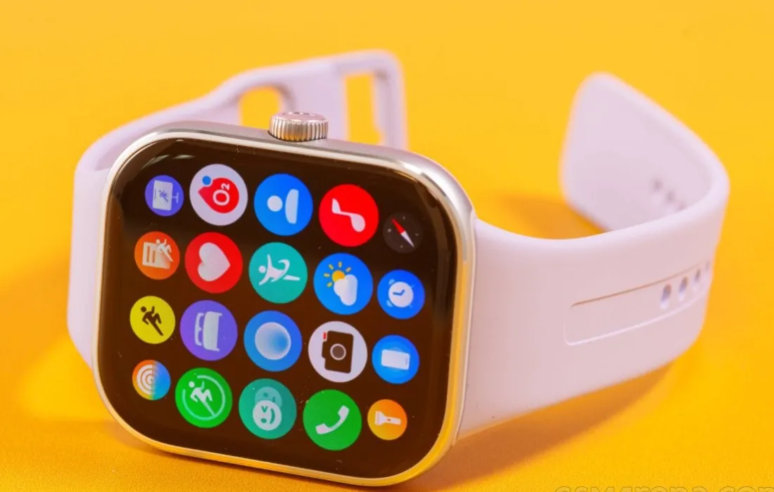 Canalys: Xiaomi leads global wearables market in Q1