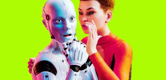 Ilustrasi AI Claude Opus 4 yang mengancam akan memeras