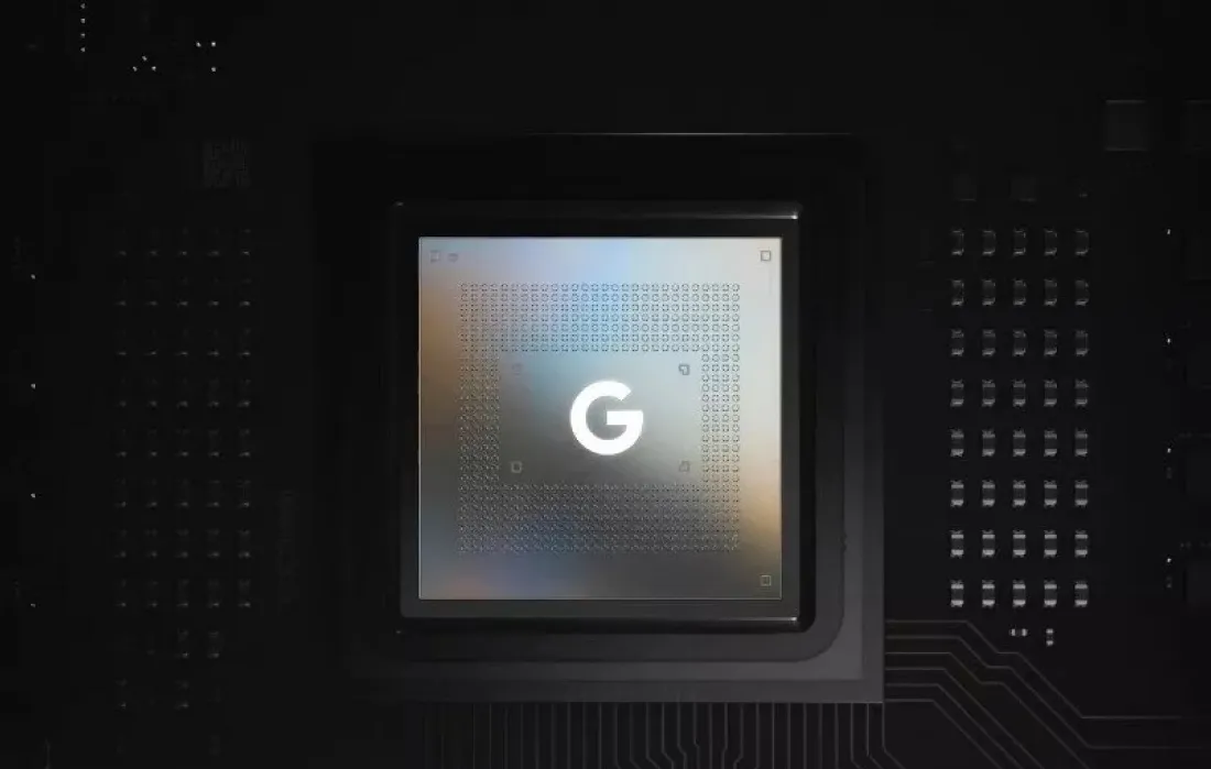 Google's future Tensor chipsets will be manufactured by TSMC