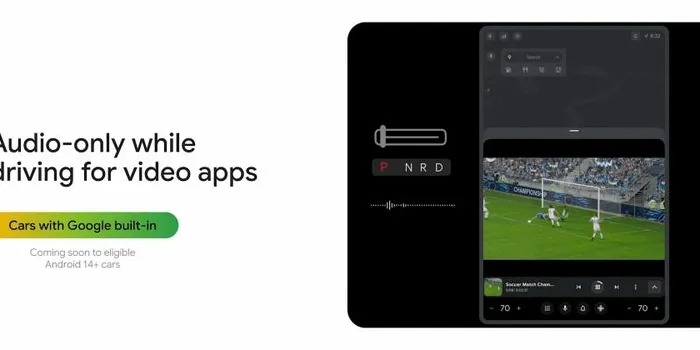 Copy of google i/o slide with audio-only android auto