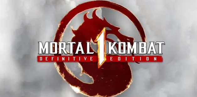 Karakter utama Mortal Kombat 1 dalam pose bertarung