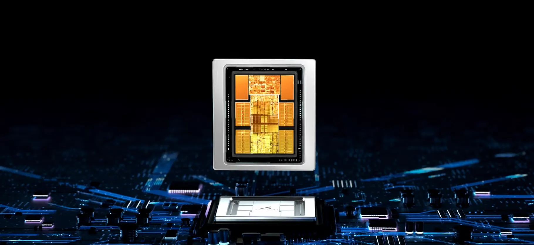 Huawei Preps Ascend 910C To Tackle NVIDIA's H100 In China's Domestic AI Market 1