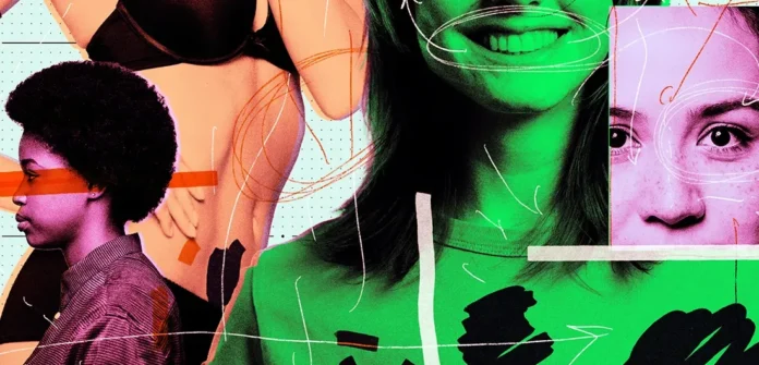 image-1748503359777-187.webp Ilustrasi wanita menggunakan ChatGPT untuk saran kecantikan