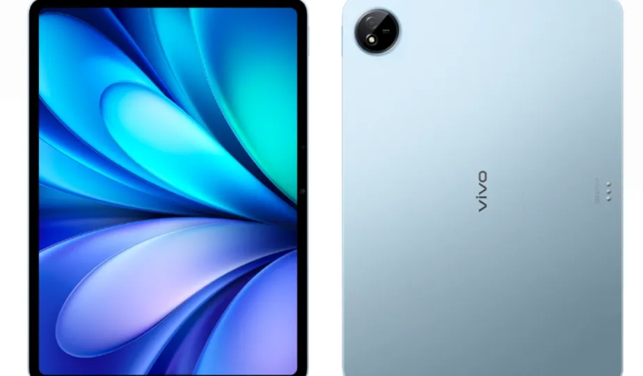 Vivo Pad 5