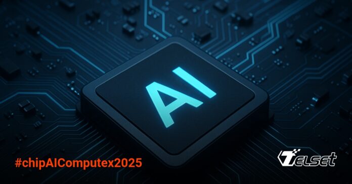 Intel, MediaTek, dan Nvidia: Pertarungan Sengit Chip AI di Computex 2025 Perbandingan chip AI terbaru dari Nvidia, MediaTek, dan Intel di Computex 2025