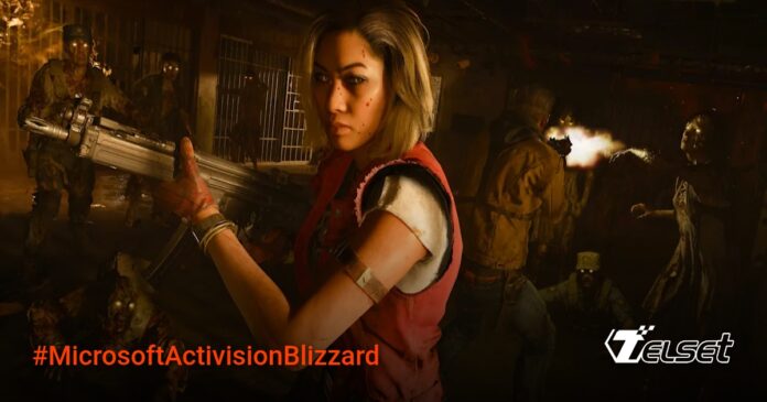 Anna Washenko, kontributor teknologi