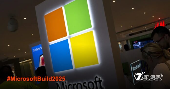 Microsoft Build 2025: AI Jadi Bintang Utama, Apa Saja yang Bakal Dibahas? Demo Copilot Vision di Windows 11 pada Microsoft Build 2025