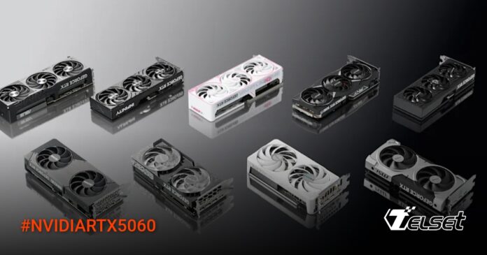 Will Shanklin, kontributor yang melaporkan berita NVIDIA RTX 5060