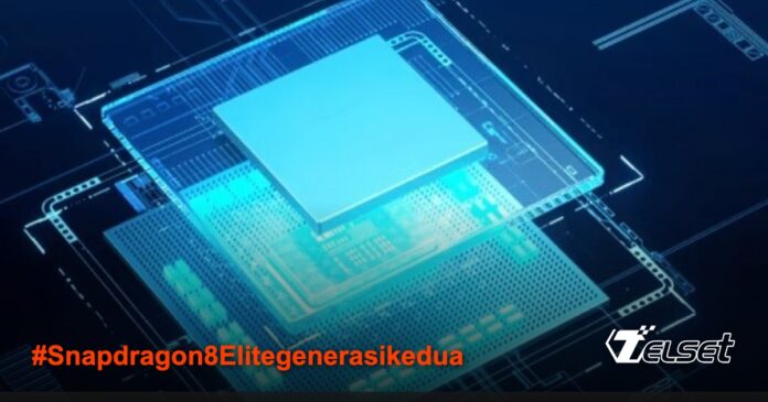 Qualcomm dan Samsung Kolaborasi di Snapdragon 8 Elite Generasi Kedua Timeline produksi chipset Snapdragon 8 Elite generasi kedua di Samsung Foundry