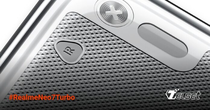 Realme Neo 7 Turbo Bakal Hadir dengan Chipset Dimensity 9400e dan Desain Semi-Transparan Realme Neo 7 Turbo dengan chipset MediaTek Dimensity 9400e