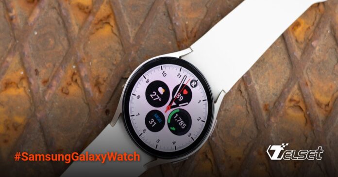 Samsung Galaxy Watch Dilema: One UI 8 Watch Jadi Harapan Baru Samsung Galaxy Watch 6 dengan tampilan One UI terbaru