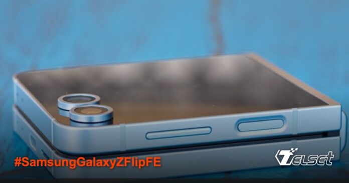 Samsung Galaxy Z Flip FE Bocor Pakai Exynos 2400, Harga Jadi Penentu Samsung's Galaxy Z Flip FE might not be called that after all