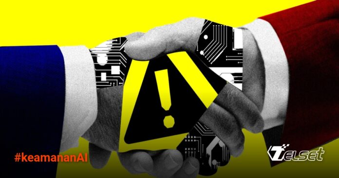Singapura Pimpin Kolaborasi Global untuk Keamanan AI, AS-China Diminta Bekerja Sama Pertemuan peneliti AI internasional di Singapura untuk membahas kolaborasi keamanan artificial intelligence