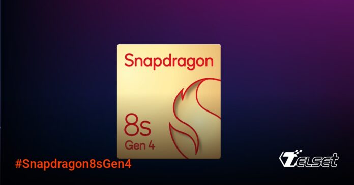 Snapdragon 8s Gen 4 vs Snapdragon 8 Gen 3: Mana yang Lebih Gahar? Snapdragon 8s Gen 4 AnTuTu score