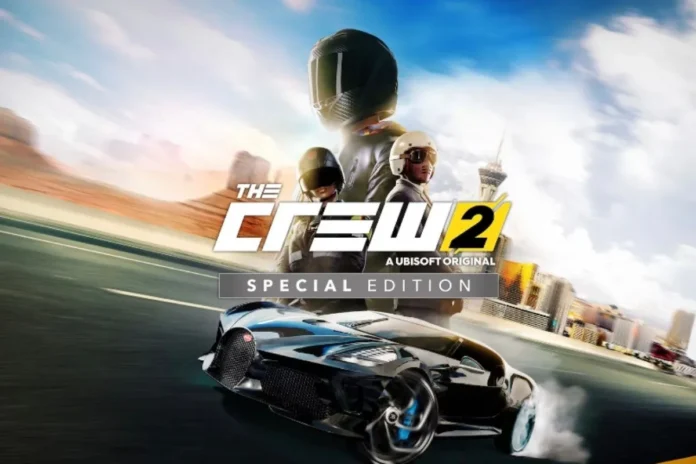 3 Game Balap Open World Terbaik dengan Grafik Memukau