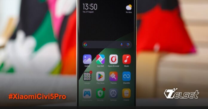 Xiaomi Civi 5 Pro Bocor di Geekbench, Bawa Snapdragon 8s Gen 4 Xiaomi Civi 5 Pro bocor di Geekbench dengan Snapdragon 8s Gen 4