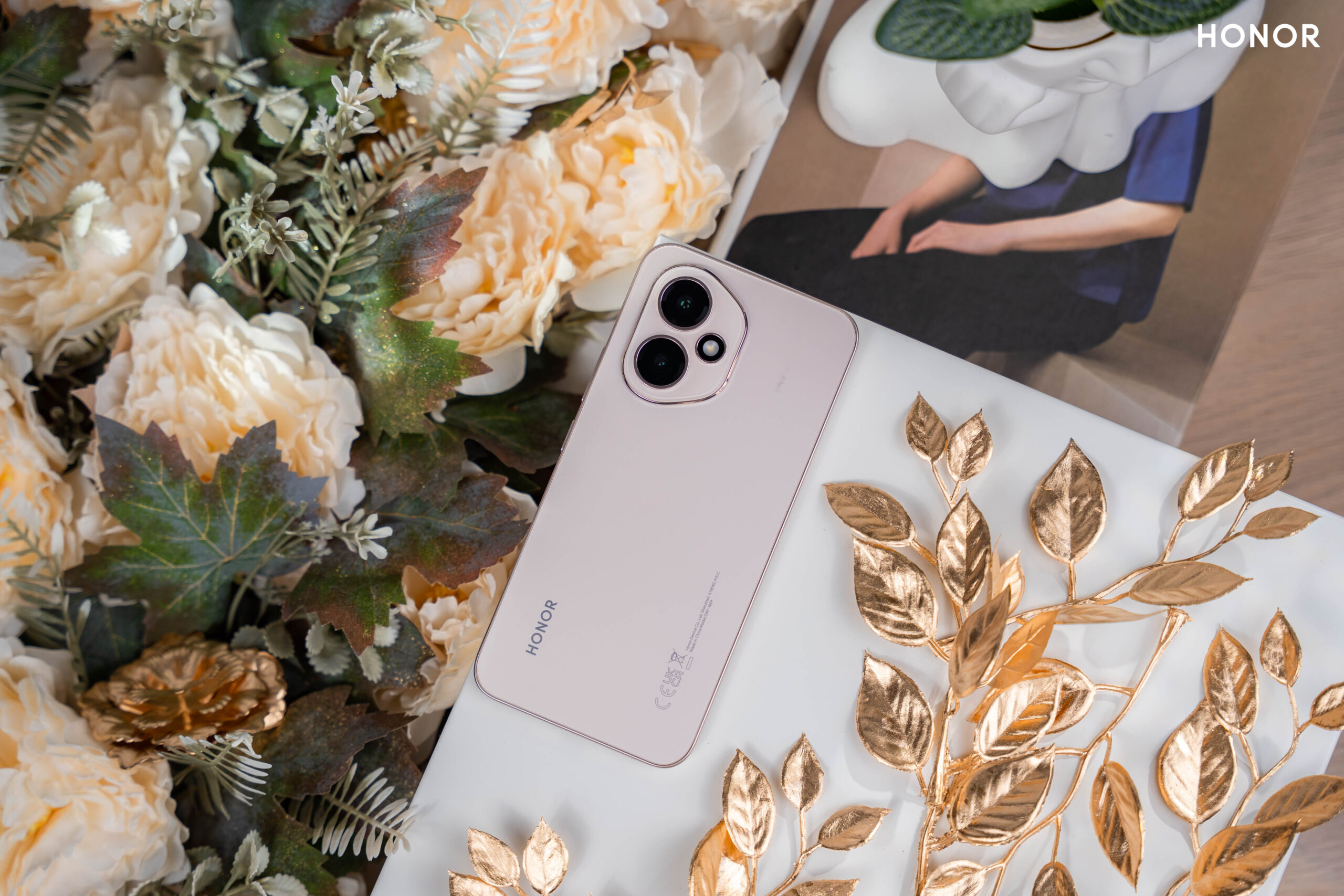 Content image for article: HONOR 400 Series Segera Meluncur di Indonesia dengan AI Revolusioner