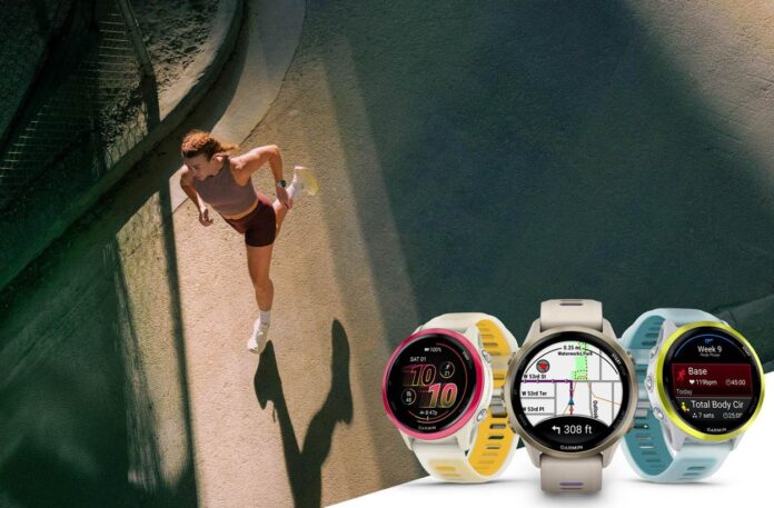 Garmin Forerunner 570 & 970: Smartwatch Revolusioner untuk Pelari Profesional Garmin Forerunner 570 & 970: Smartwatch Revolusioner untuk Pelari Profesional