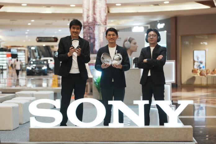 Sony WH-1000XM6 Masuk Indonesia: Headphone Noise Cancelling Terbaik di 2025?