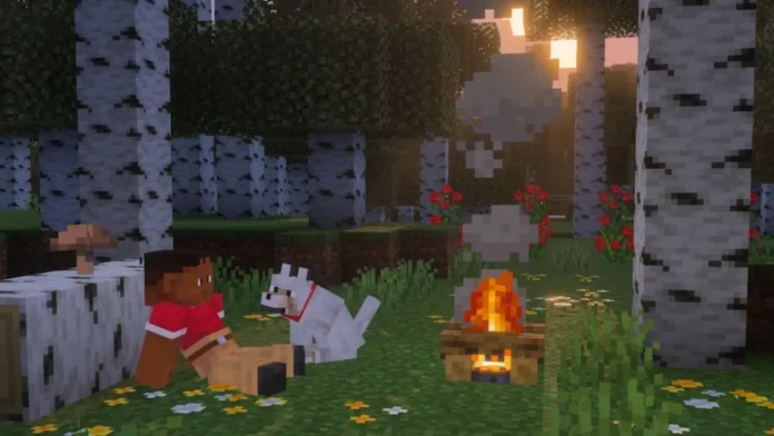 Minecraft Hadirkan Mode Foto 