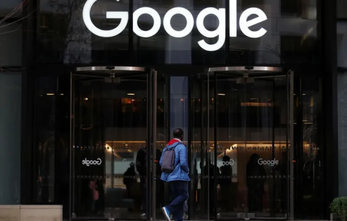 Google berencana ajukan banding putusan soal monopoli mesin pencari