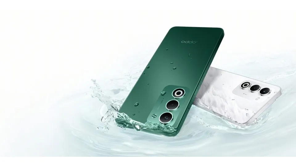 Oppo A5 5G